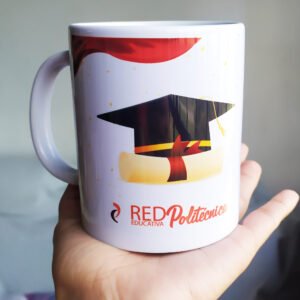Mug Blanco