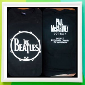 CAMISETAS ESTAMPADO VINILO TEXTIL