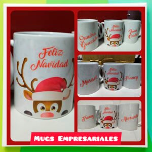 MUG EMPRESARIALES